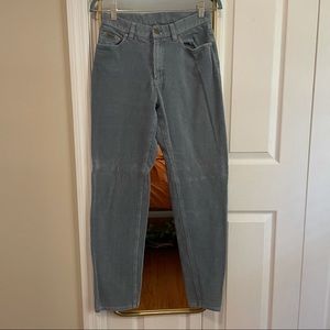 Vintage Corduroy Ralph Lauren